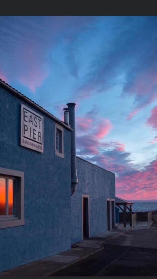 Daisy Cottage Saint Monance Exterior foto