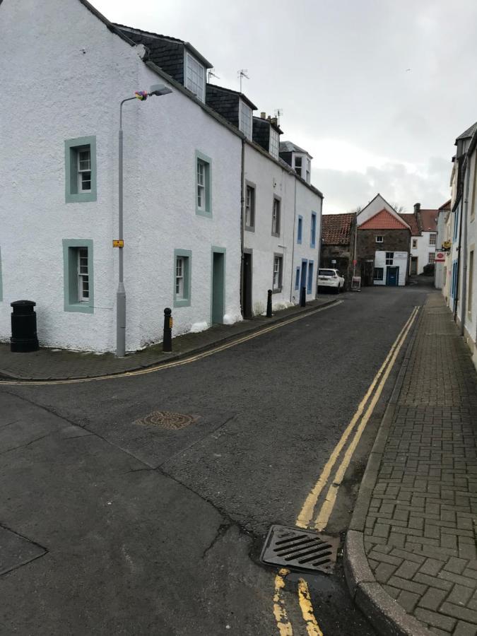 Daisy Cottage Saint Monance Exterior foto