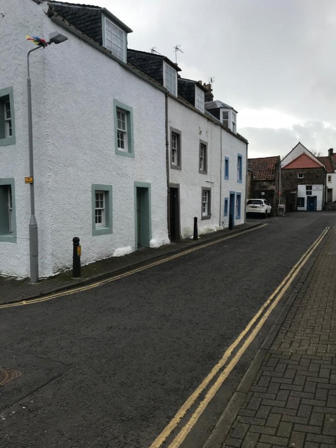 Daisy Cottage Saint Monance Exterior foto